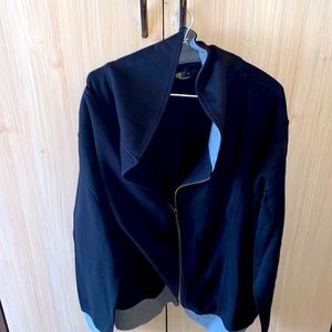 Mens light winter jacket
